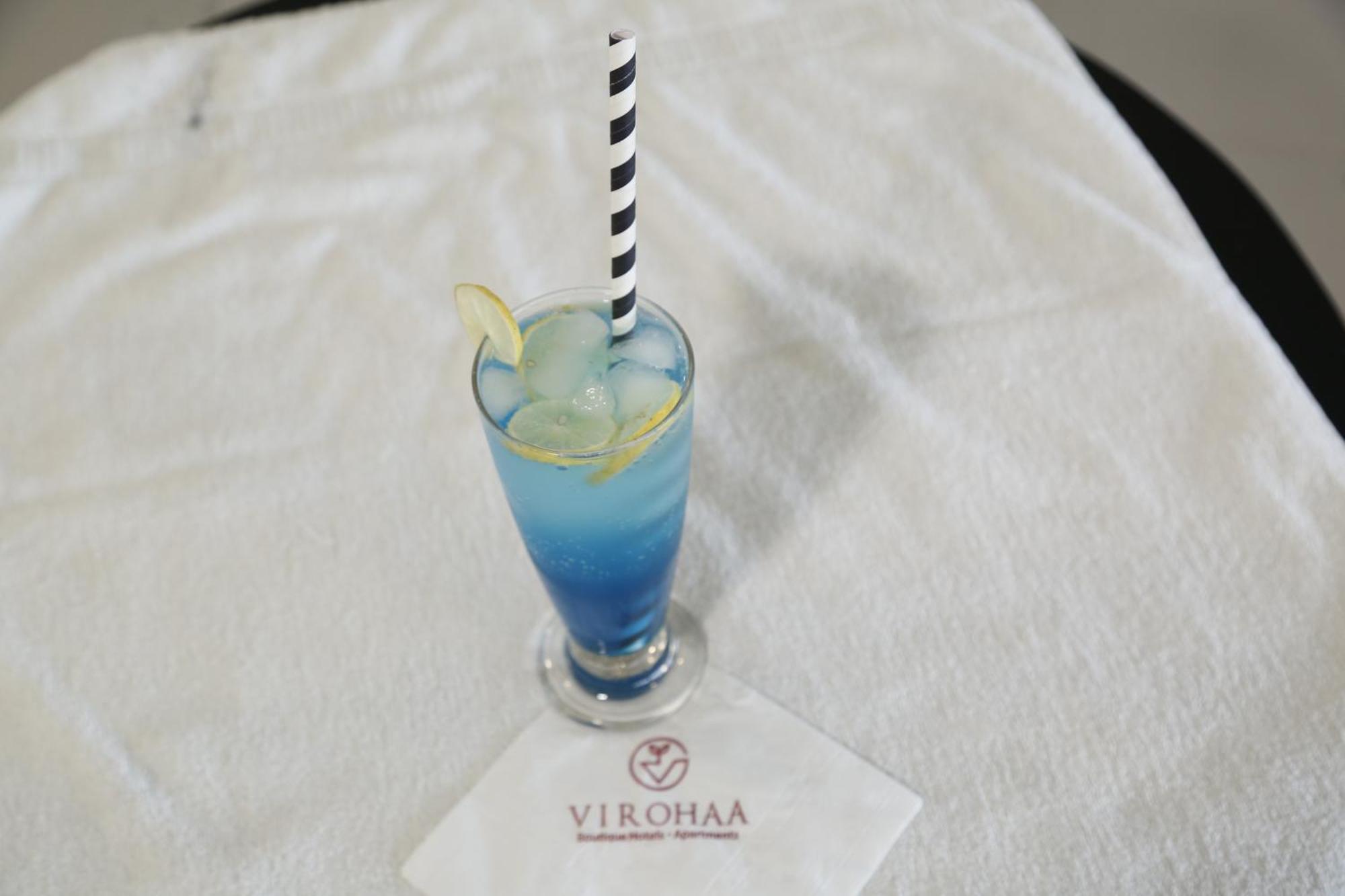 Virohaa Garden Hotel Ghaziabad Eksteriør billede